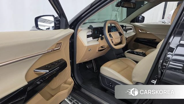 Ssangyong Actian 2nd Generation id 4783155 из Кореи 32