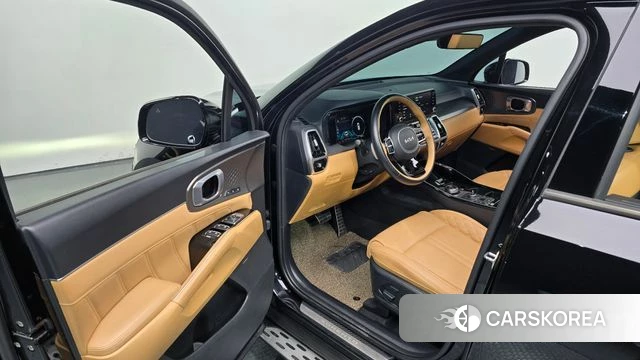 Kia Sorento 4th Generation id 4524248 из Кореи 32