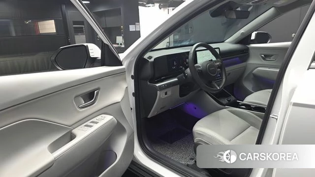 Hyundai Kona (SX2) id 4623663 из Кореи 20