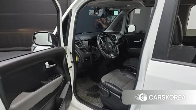 Kia The New Ray id 3280823 из Кореи 20