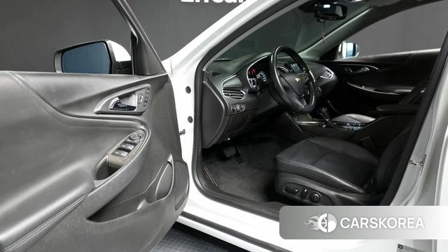 Chevrolet (GM Daewoo) All New Malibu id 3845517 из Кореи 20