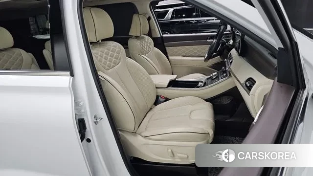 Hyundai Palisade id 3615951 из Кореи 20