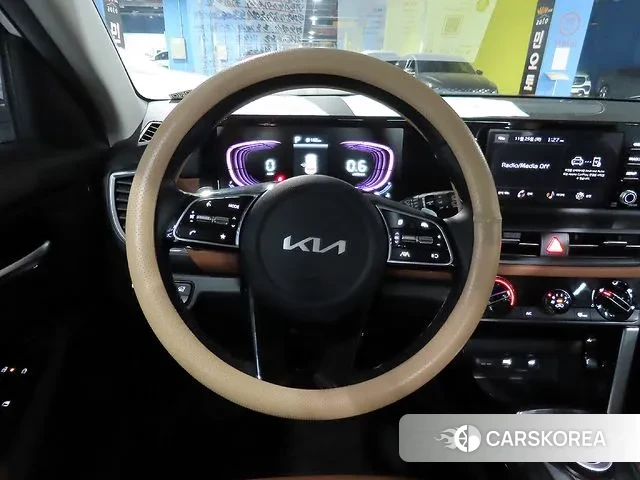 Kia The New Seltos id 3399982 из Кореи 20