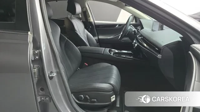 Genesis G80 (RG3) id 3187212 из Кореи 20