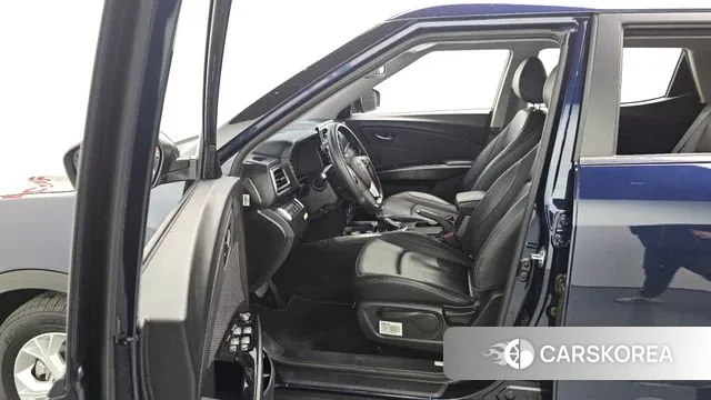 Ssangyong Berry New Tivoli id 3556563 из Кореи 20