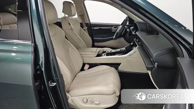 Genesis GV80 id 3760480 из Кореи 20