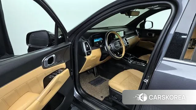 Kia Sorento 4th Generation id 3534510 из Кореи 20