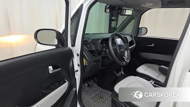 Kia The New Kia Ray id 4523699 из Кореи 31