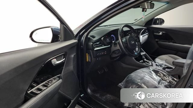 Kia The New Niro id 3828749 из Кореи 20