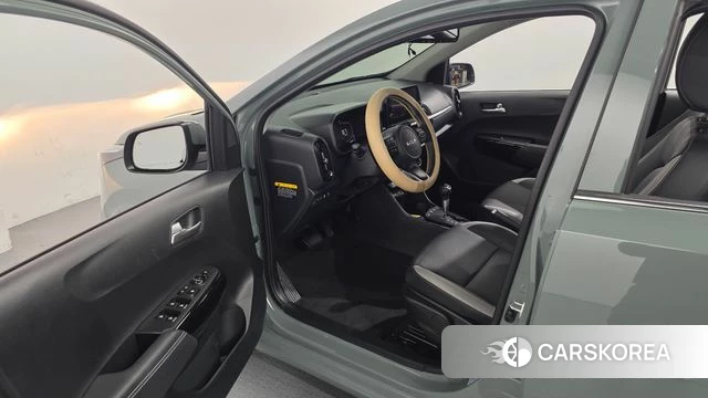 Kia The New Morning (JA) id 4194641 из Кореи 31