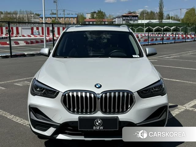 BMW X1 id 4314309 из Китая 17