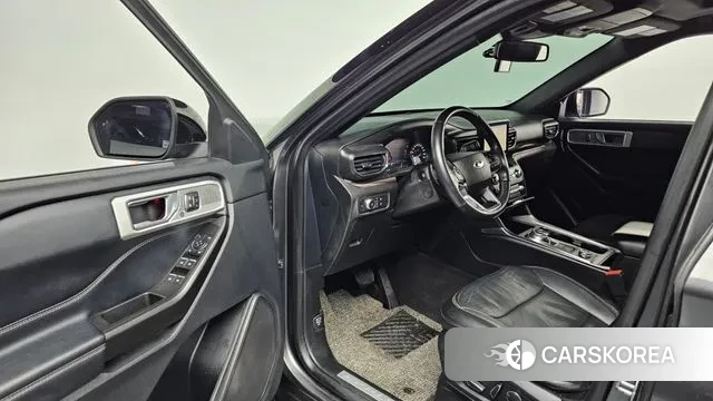 Ford Explorer 6th Generation id 3474203 из Кореи 20