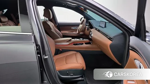 Genesis GV70 id 2940341 из Кореи 20