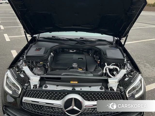 Mercedes-Benz GLC id 4265330 из Китая 21