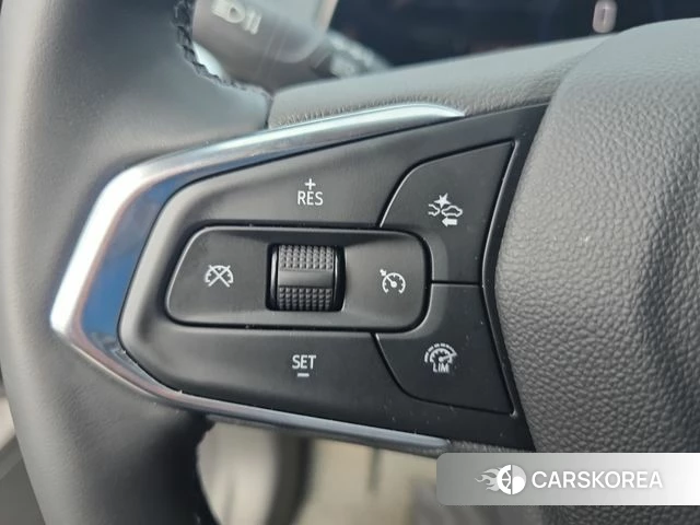 Chevrolet (GM Daewoo) Trax Crossover id 4853444 из Кореи 17