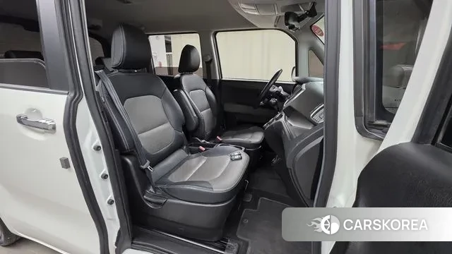 Kia The New Ray id 3555992 из Кореи 20