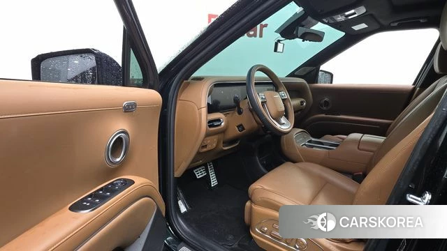 Hyundai Palisade (LX3) id 4560092 из Кореи 35