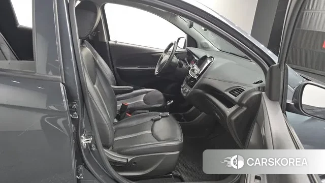 Chevrolet (GM Daewoo) The New Spark id 3368661 из Кореи 20