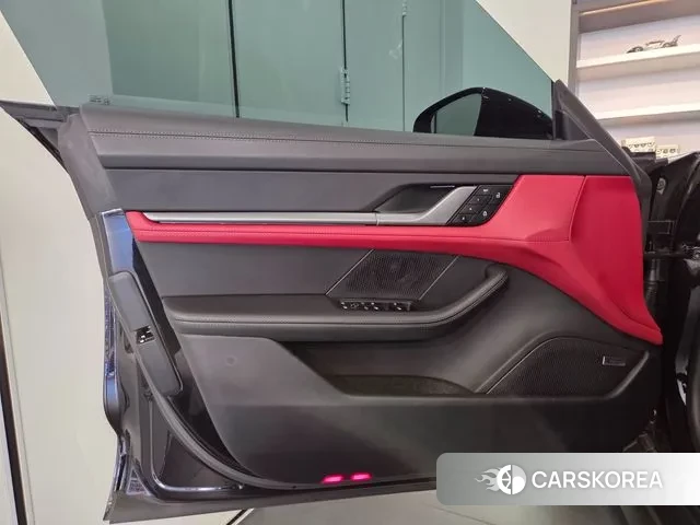 Porsche Taycan id 3452043 из Кореи 12