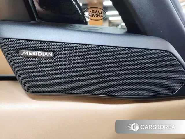 Land Rover Range Rover Sport 3rd Generation id 3426816 из Кореи 20