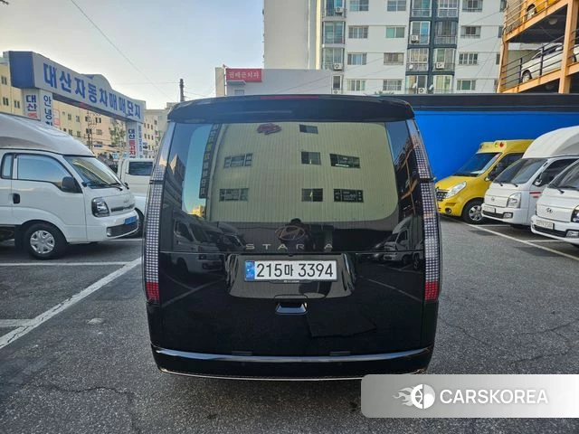 Hyundai Staria id 4333980 из Кореи 20