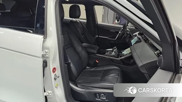 Land Rover Range Rover Evoque 2nd Generation id 3317452 из Кореи 20