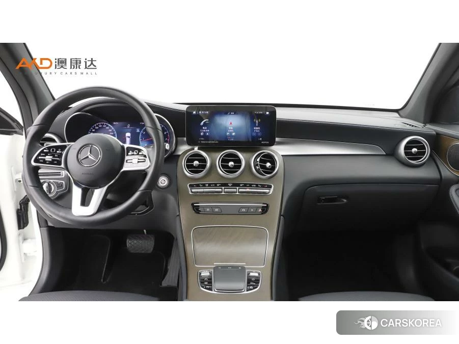 Mercedes-Benz GLC id 4455871 из Китая 10