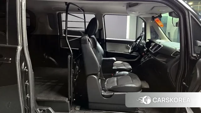 Kia The New Ray id 2960033 из Кореи 20