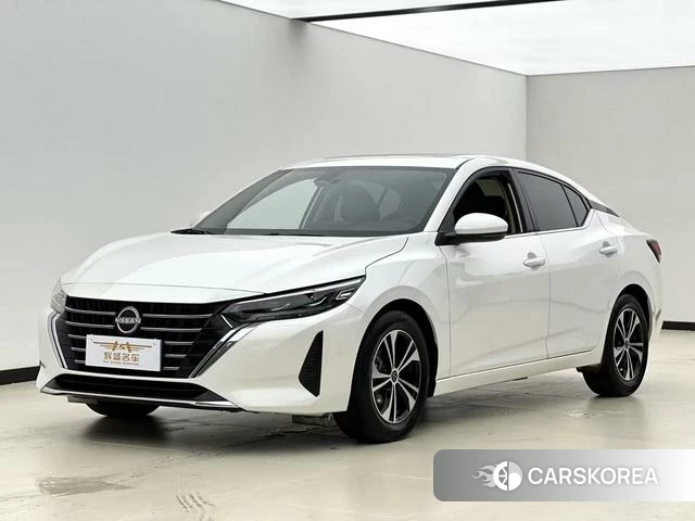 Nissan Xuan Yi id 4298380 из Китая 16