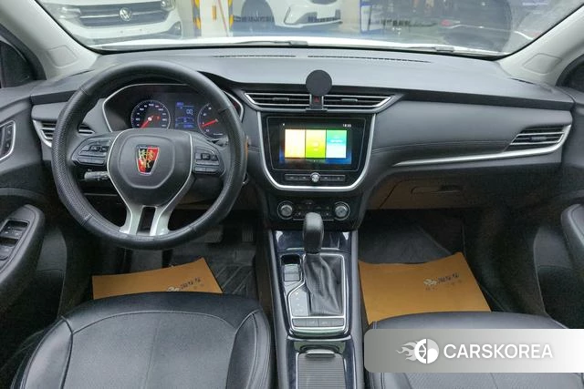 Roewe RX3 id 4212566 из Китая 17