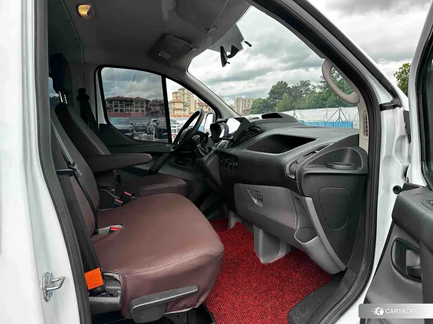 Ford Quanshun id 4515506 из Китая 11