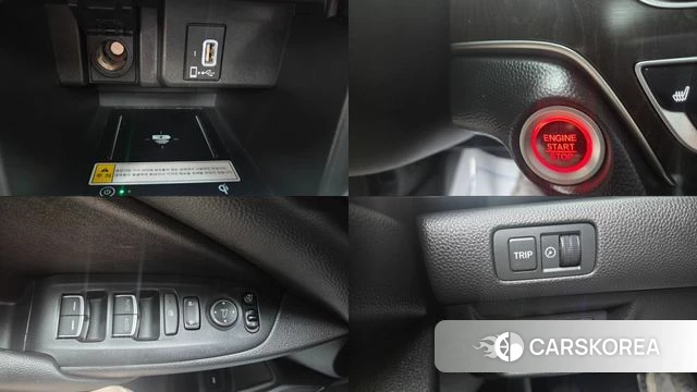 Honda Accord 10th Generation id 4543322 из Кореи 20