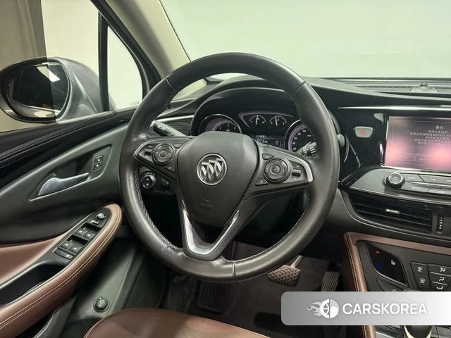 Buick Angkewei id 4208249 из Китая 20