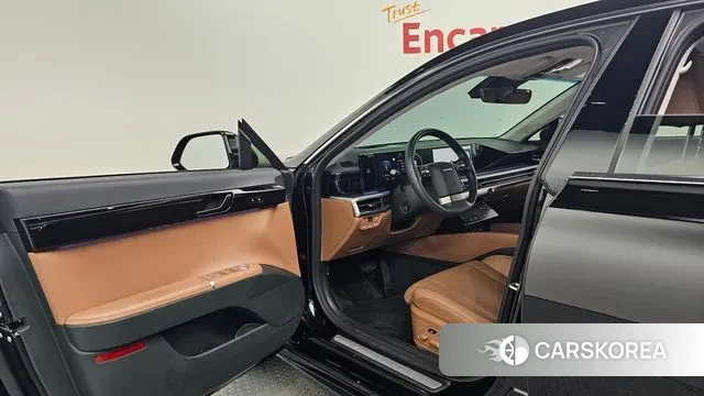 Hyundai Grandeur Hybrid (GN7) id 3015981 из Кореи 20