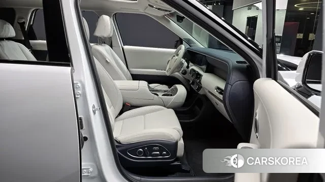 Hyundai Palisade (LX3) id 3732359 из Кореи 20