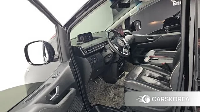 Hyundai Staria id 3462969 из Кореи 20