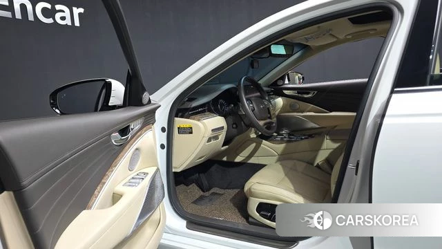 Kia More K9 id 4476938 из Кореи 35