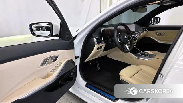 BMW 3 Series (G20) id 3725750 из Кореи 20