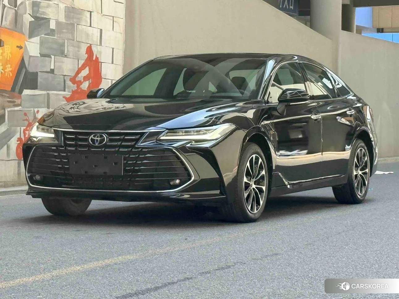 Toyota Avalon id 4479286 из Китая 12