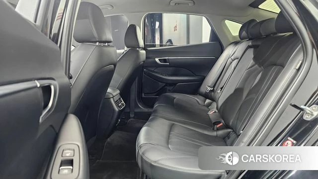 Hyundai Sonata Hybrid (DN8) id 4402831 из Кореи 30