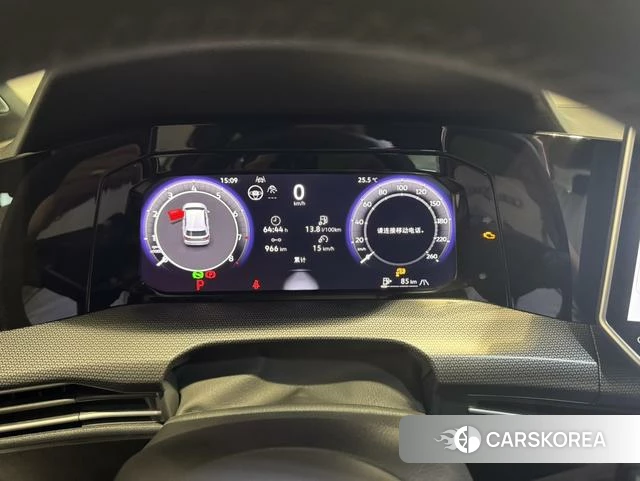 Volkswagen Golf id 4274777 из Китая 10