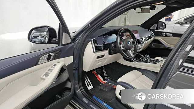BMW X7 (G07) id 4343583 из Кореи 32