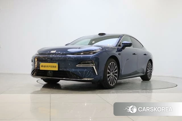 Geely Galaxy Galaxy Sparkle 8 PHEV id 4213065 из Китая 20
