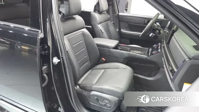 Hyundai Santa Fe (MX5) id 3400054 из Кореи 20