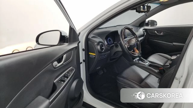 Hyundai Kona id 4595008 из Кореи 34