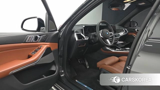 BMW X7 (G07) id 4729579 из Кореи 38