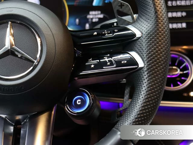 Mercedes-Benz AMG GT id 4238724 из Китая 32