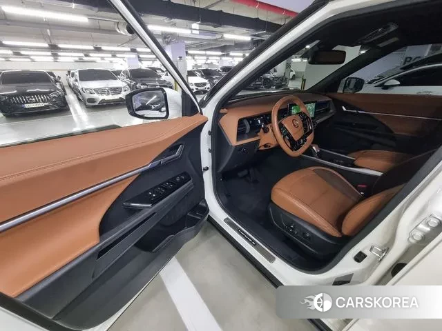 Ssangyong Torres id 3031682 из Кореи 20