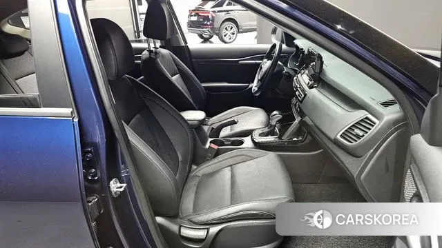 Kia Seltos id 3373936 из Кореи 20