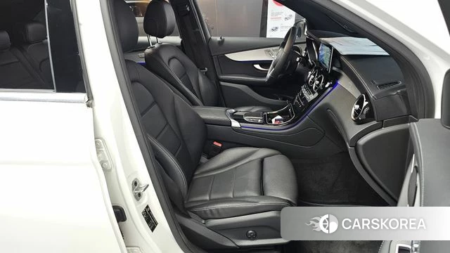 Mercedes-Benz GLC-Class X253 id 4507209 из Кореи 29
